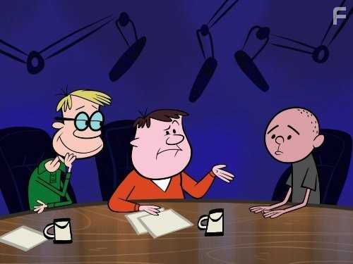 Шоу Рики Джервэйса (2010)