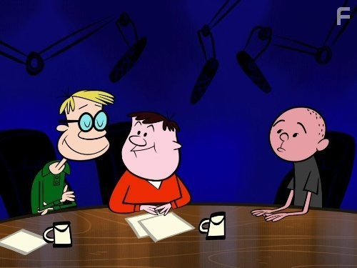 Шоу Рики Джервэйса (2010)