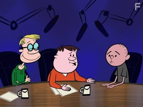 Шоу Рики Джервэйса (2010)