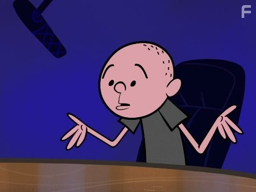 Шоу Рики Джервэйса (2010)