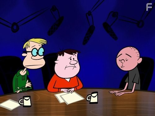 Шоу Рики Джервэйса (2010)