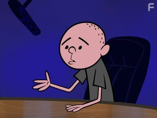 Шоу Рики Джервэйса (2010)