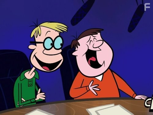 Шоу Рики Джервэйса (2010)