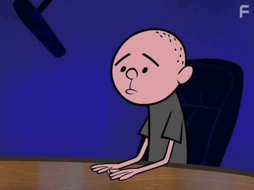 Шоу Рики Джервэйса (2010)