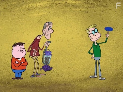 Шоу Рики Джервэйса (2010)