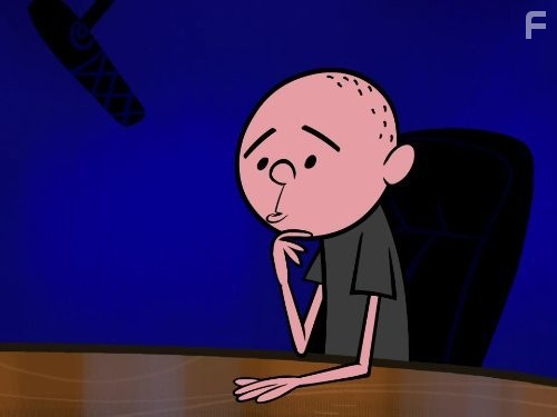 Шоу Рики Джервэйса (2010)