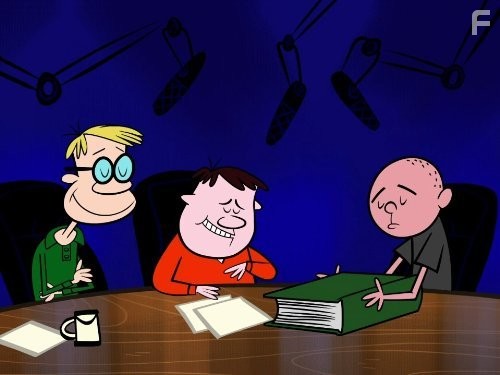 Шоу Рики Джервэйса (2010)