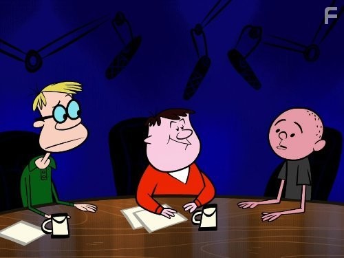 Шоу Рики Джервэйса (2010)