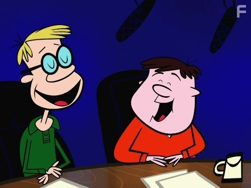 Шоу Рики Джервэйса (2010)