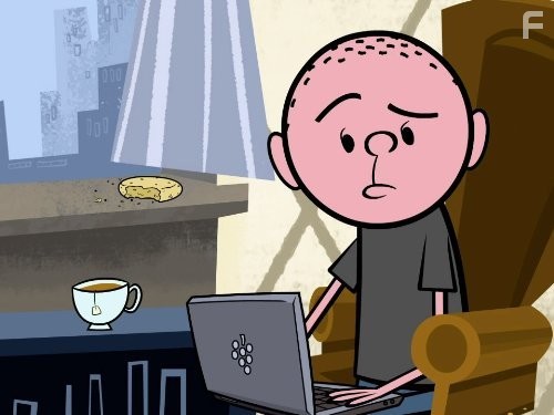 Шоу Рики Джервэйса (2010)