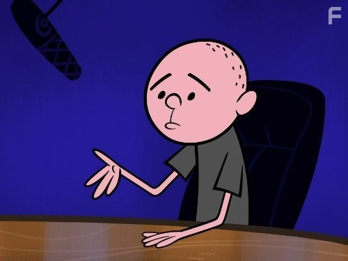 Шоу Рики Джервэйса (2010)