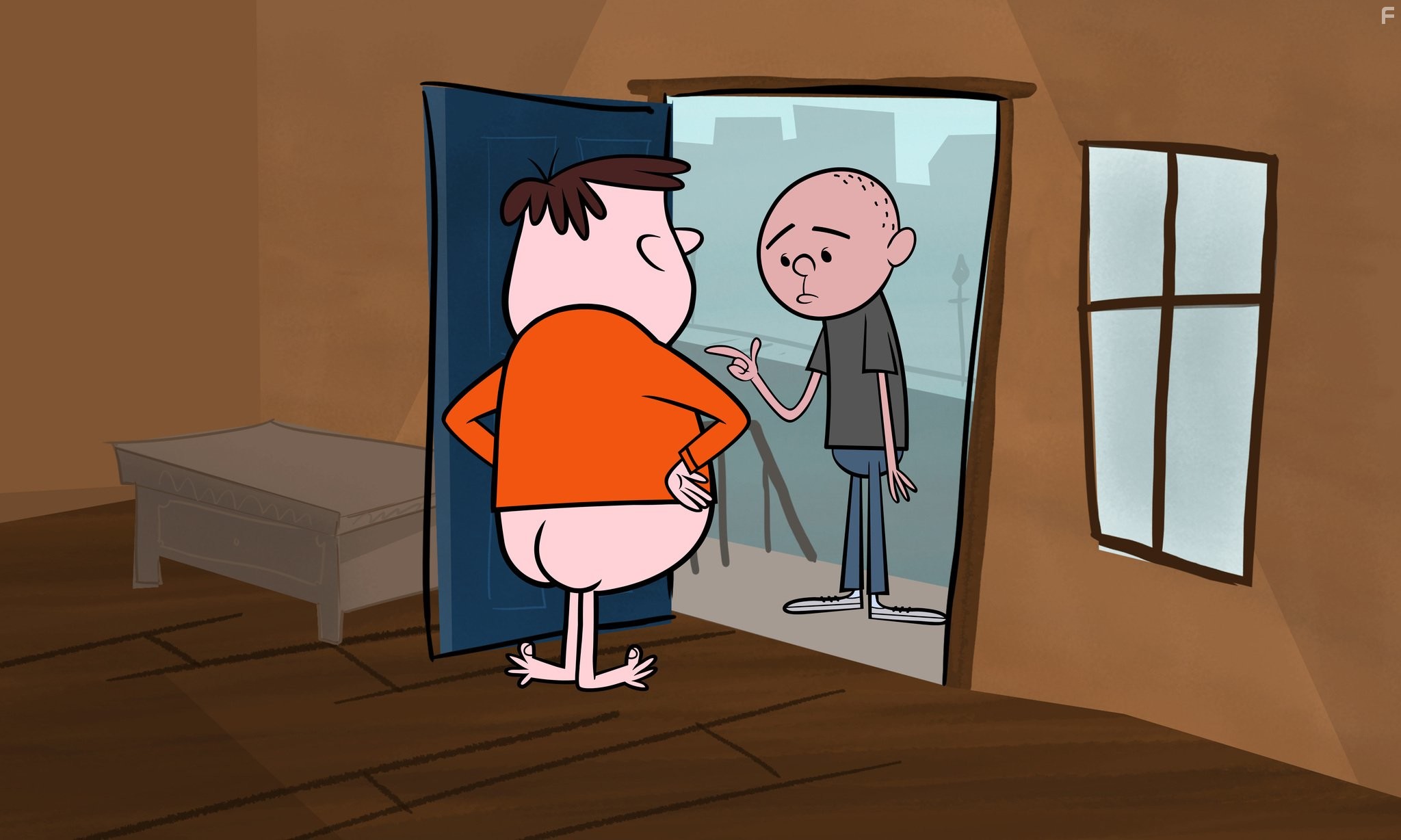 Шоу Рики Джервэйса (2010)