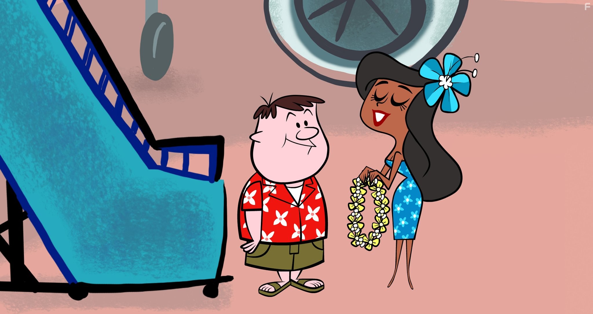 Шоу Рики Джервэйса (2010)