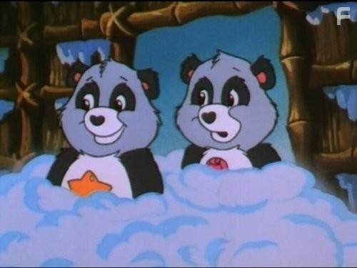 Заботливые мишки (1985)