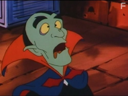 Заботливые мишки (1985)