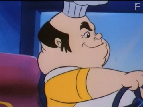 Заботливые мишки (1985)