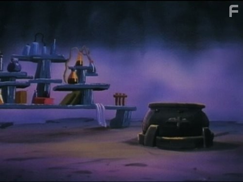 Заботливые мишки (1985)