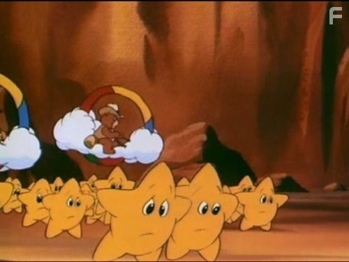 Заботливые мишки (1985)