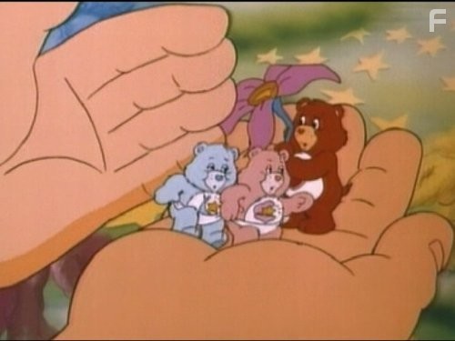 Заботливые мишки (1985)