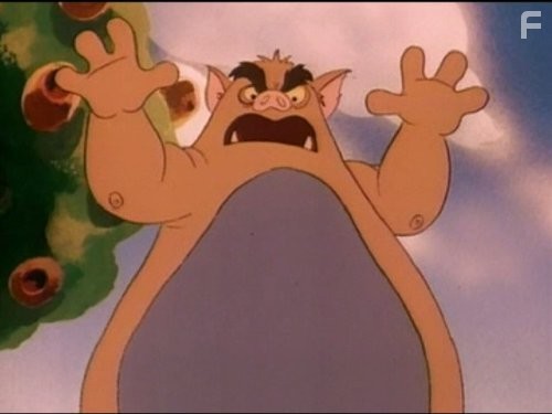 Заботливые мишки (1985)