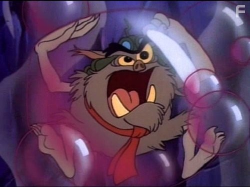 Заботливые мишки (1985)