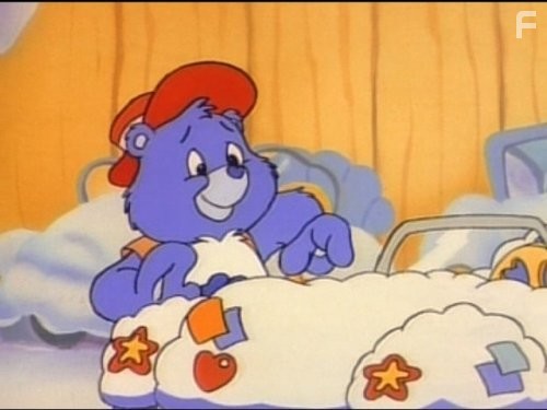 Заботливые мишки (1985)