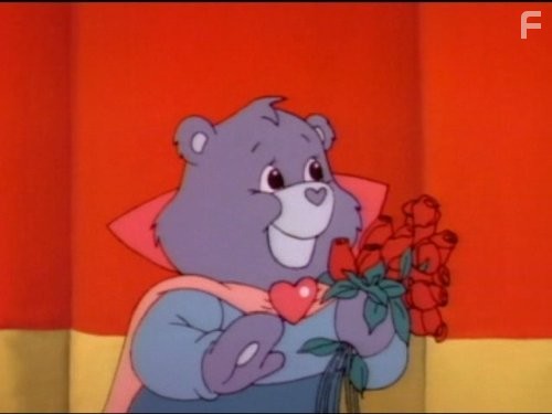 Заботливые мишки (1985)