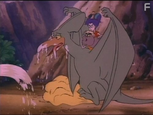 Заботливые мишки (1985)