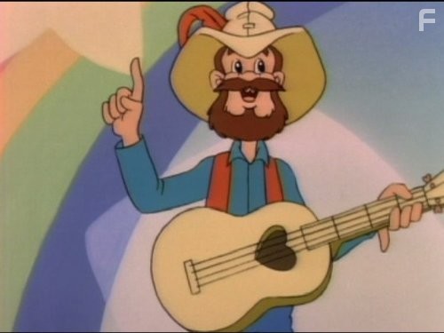 Заботливые мишки (1985)