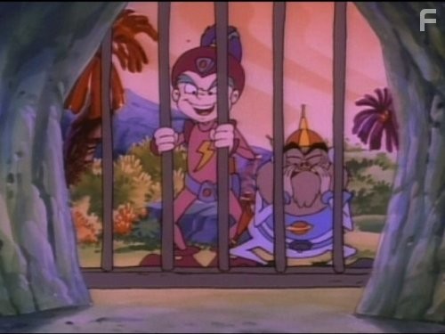 Заботливые мишки (1985)