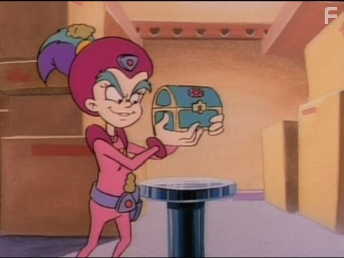 Заботливые мишки (1985)