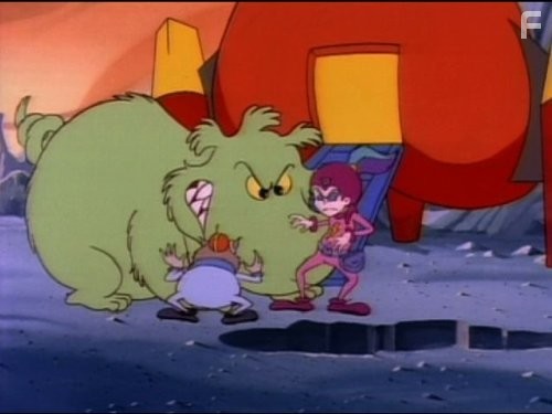 Заботливые мишки (1985)