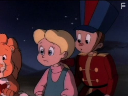 Заботливые мишки (1985)