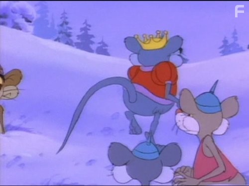 Заботливые мишки (1985)