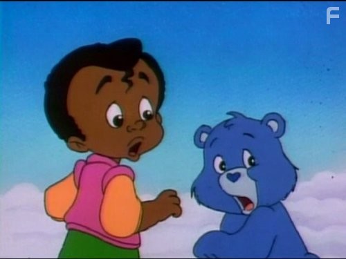 Заботливые мишки (1985)