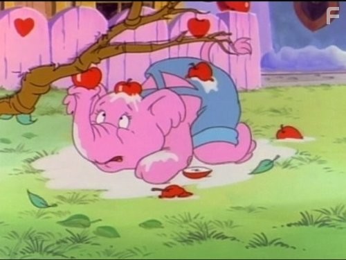 Заботливые мишки (1985)