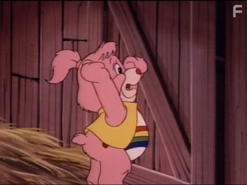 Заботливые мишки (1985)