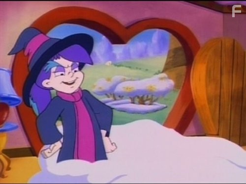 Заботливые мишки (1985)