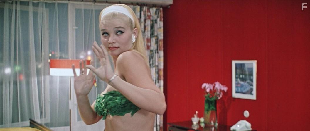 Бриллиантовая рука #2