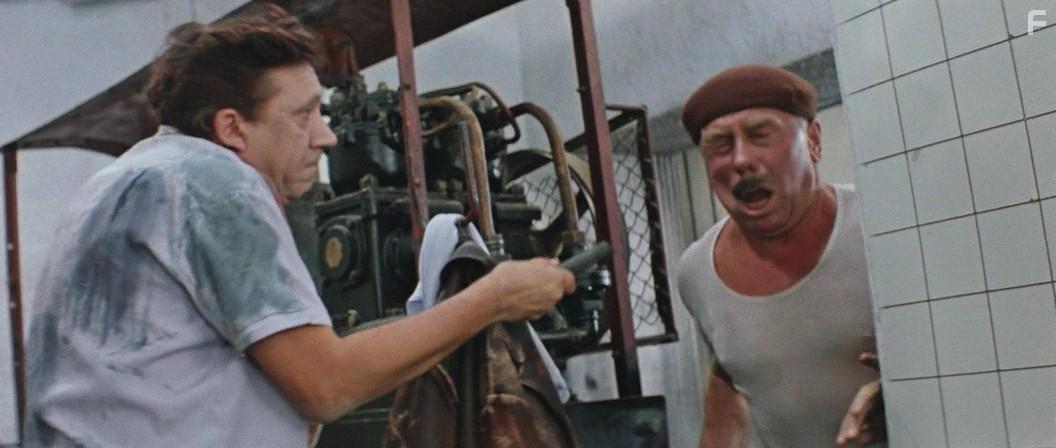 Бриллиантовая рука #3