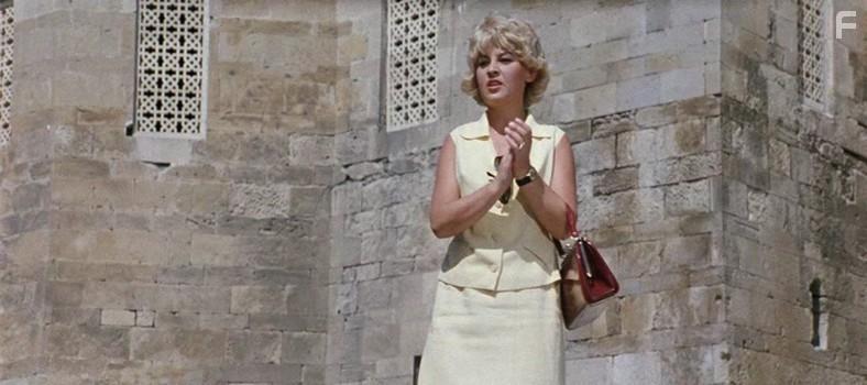 Бриллиантовая рука #4