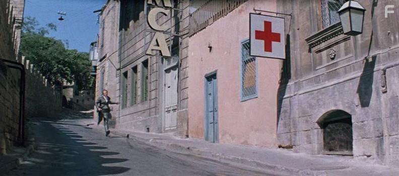 Бриллиантовая рука #6