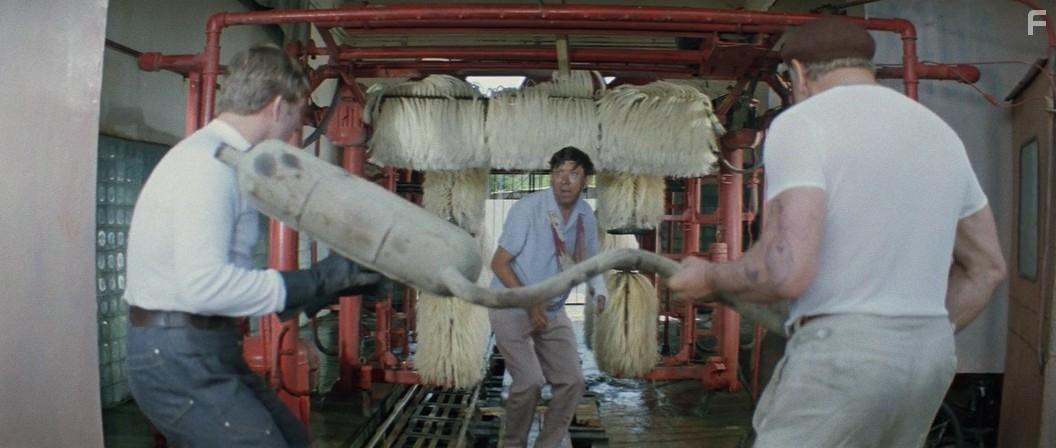 Бриллиантовая рука