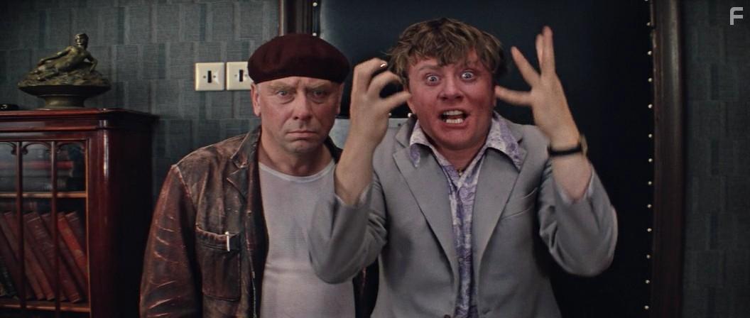 Бриллиантовая рука #8