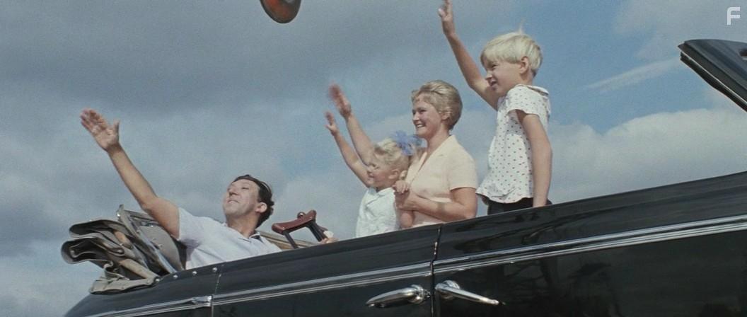 Бриллиантовая рука #9