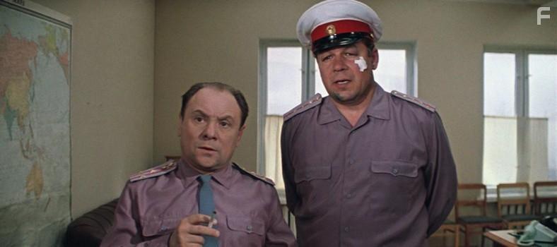 Бриллиантовая рука #10