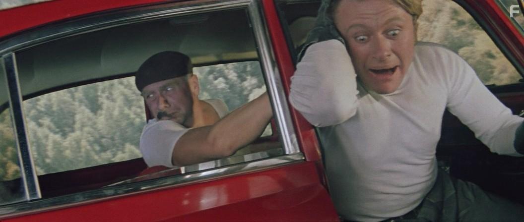 Бриллиантовая рука #11