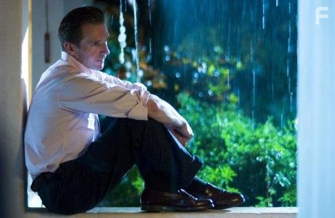 Ralph Fiennes stars in Fernando Meirelles' THE CONSTANT GARDENER , a Focus Features release.