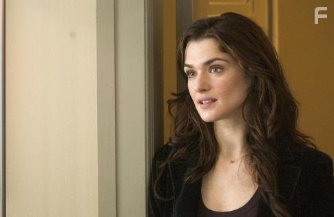 Rachel Weisz stars in Fernando Meirelles' THE CONSTANT GARDENER, a Focus Features release