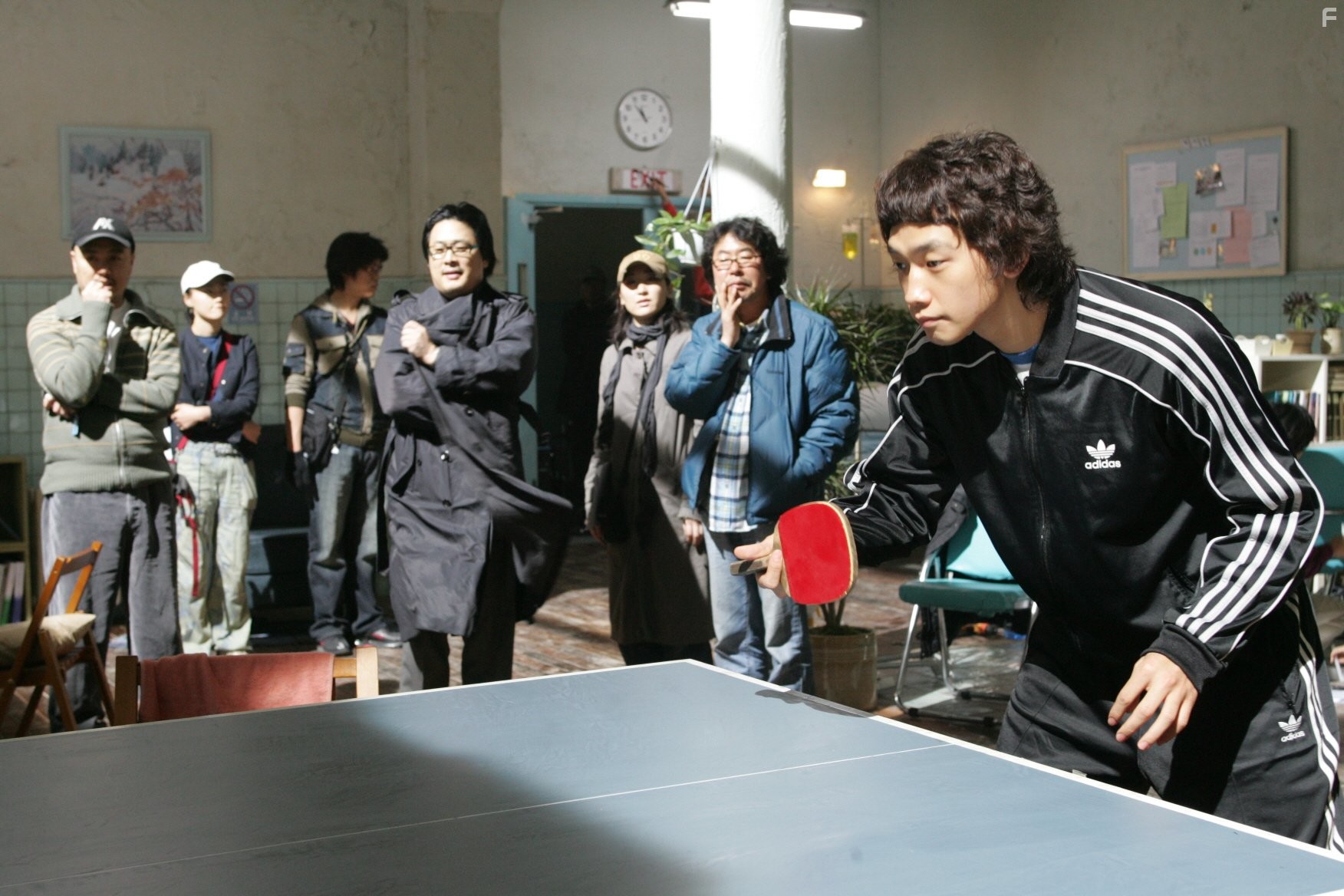 Я киборг, но это нормально